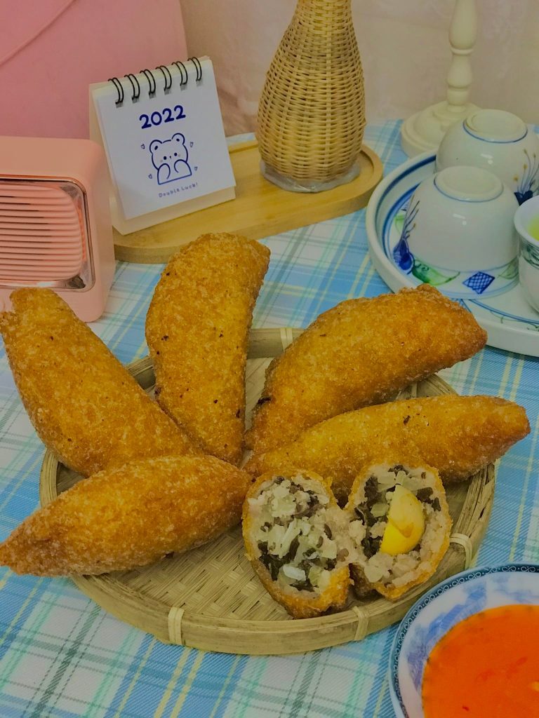 Best Phan Rang street food have to try