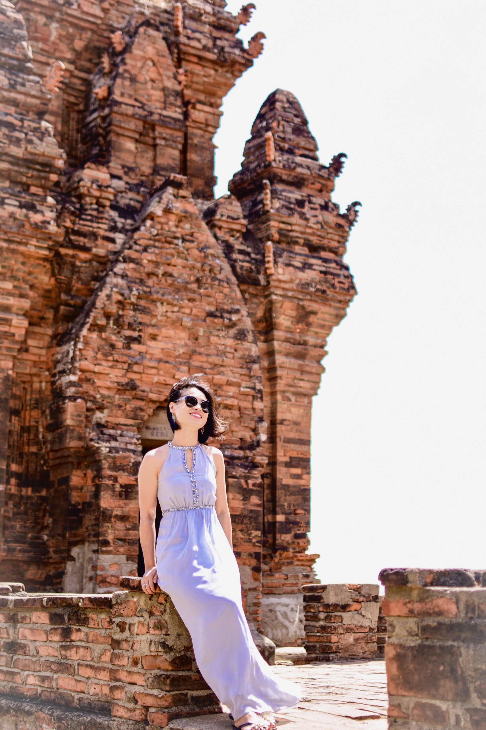 Phan Rang City Tour